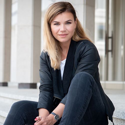 Romy Hausmann